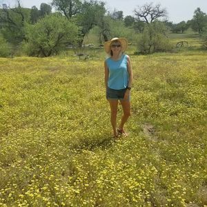 Meet your Posher, Karen